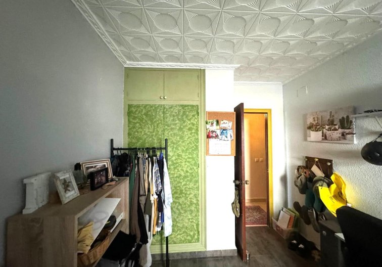 Segunda mano - Apartamento  - San Miguel de Salinas - Balcon De San Miguel