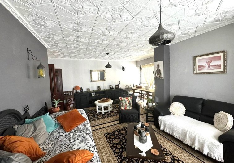 Segunda mano - Apartamento  - San Miguel de Salinas - Balcon De San Miguel