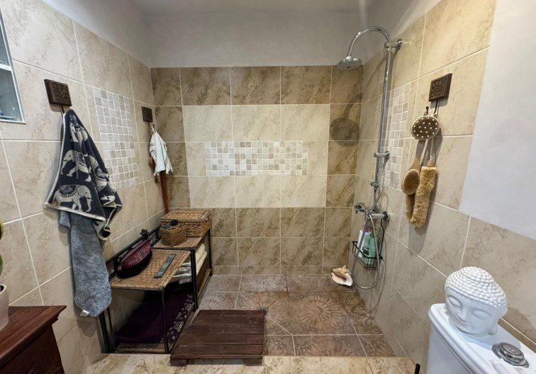 Segunda mano - Apartamento  - San Miguel de Salinas - Balcon De San Miguel