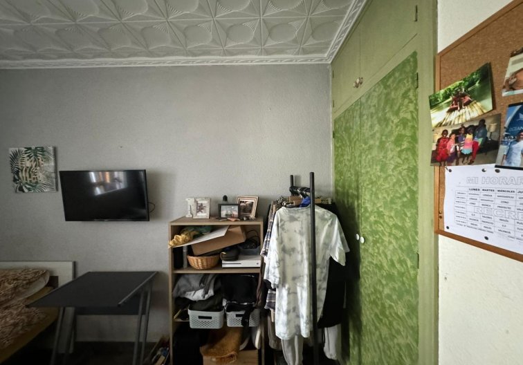 Segunda mano - Apartamento  - San Miguel de Salinas - Balcon De San Miguel