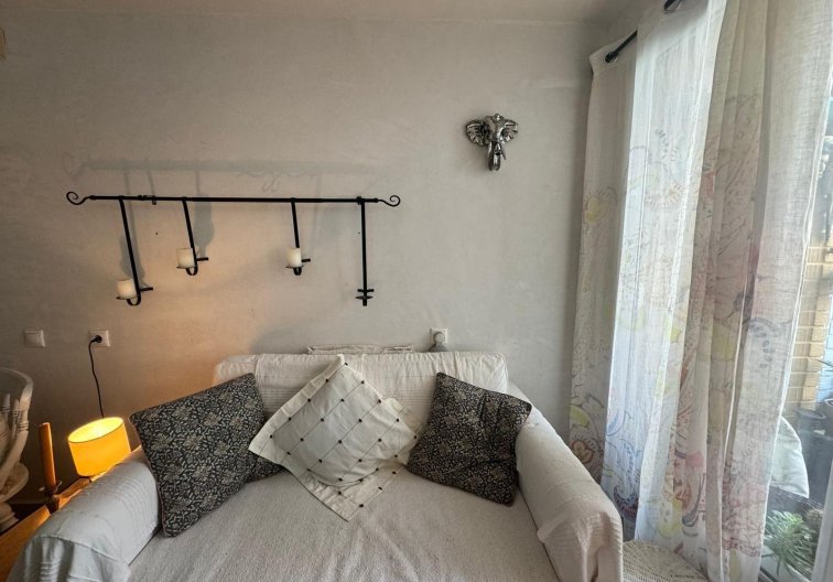 Segunda mano - Apartamento  - San Miguel de Salinas - Balcon De San Miguel