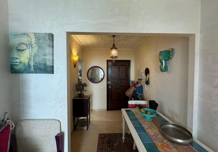 Segunda mano - Apartamento  - San Miguel de Salinas - Balcon De San Miguel