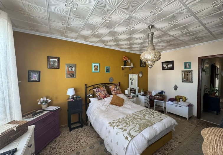 Segunda mano - Apartamento  - San Miguel de Salinas - Balcon De San Miguel