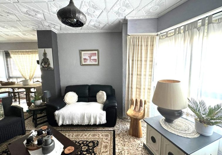 Segunda mano - Apartamento  - San Miguel de Salinas - Balcon De San Miguel