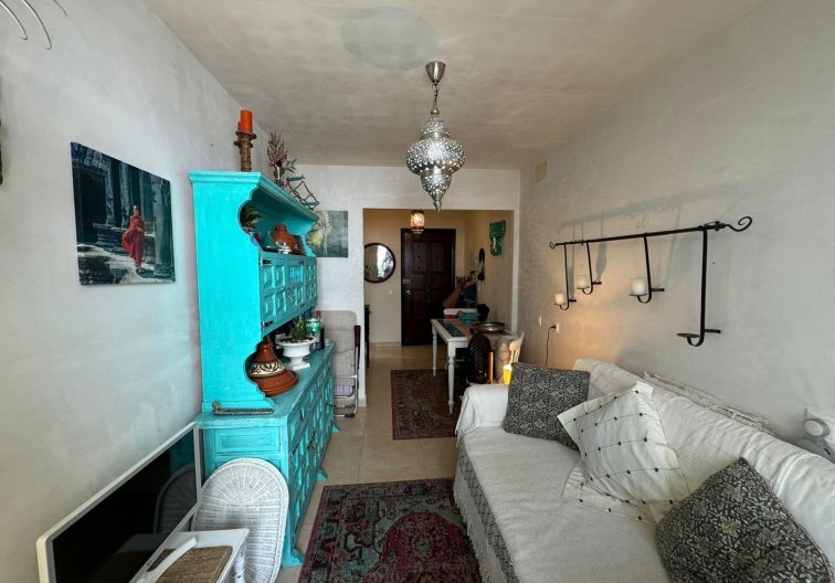 Segunda mano - Apartamento  - San Miguel de Salinas - Balcon De San Miguel