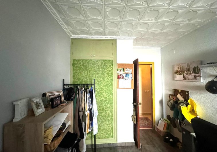 Segunda mano - Apartamento  - San Miguel de Salinas - Balcon De San Miguel