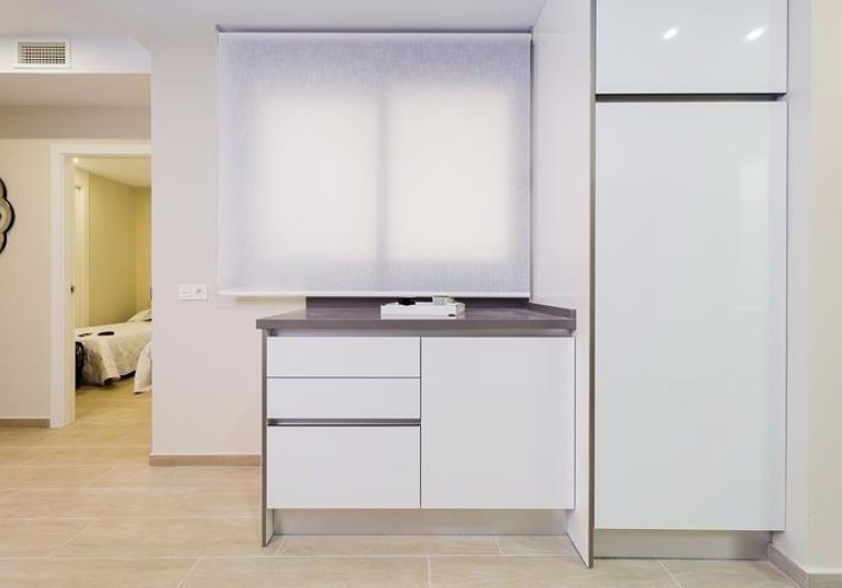 Segunda mano - Apartamento  - Torrevieja - La Mata