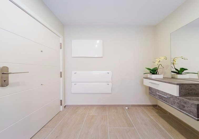 Segunda mano - Apartamento  - Torrevieja - La Mata