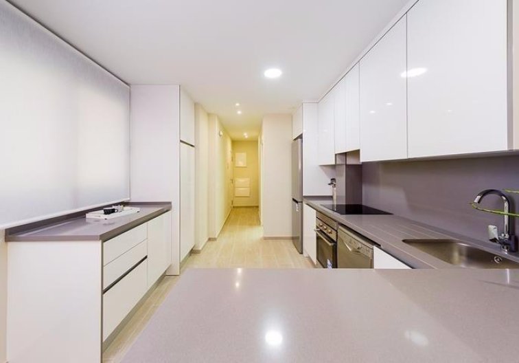 Segunda mano - Apartamento  - Torrevieja - La Mata