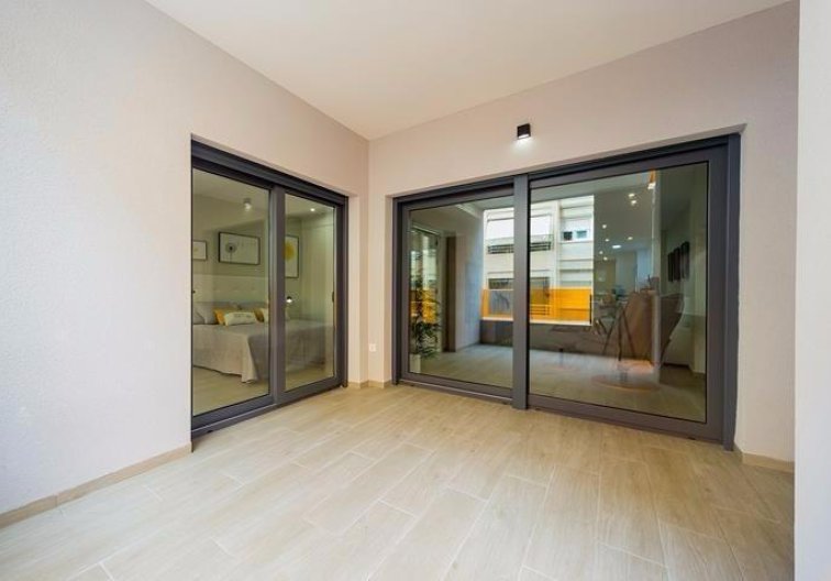 Segunda mano - Apartamento  - Torrevieja - La Mata