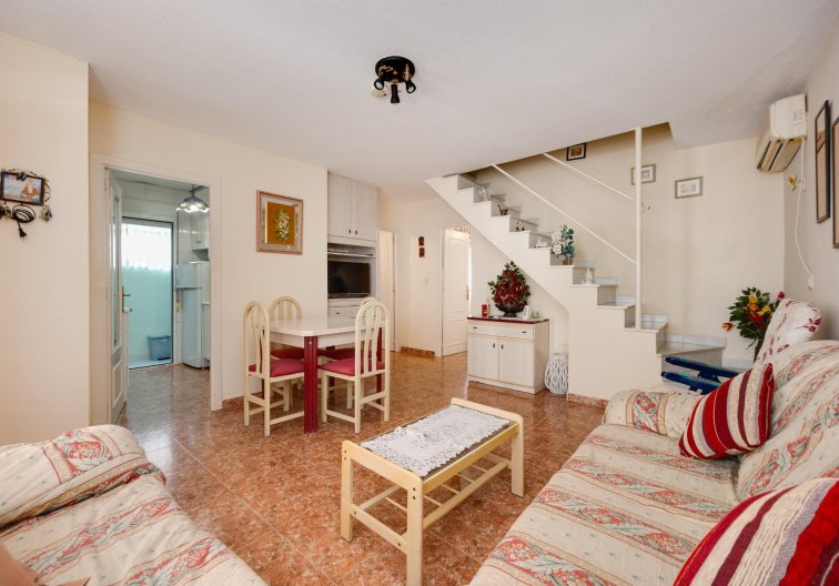Segunda mano - villa - Torrevieja - El Limonar