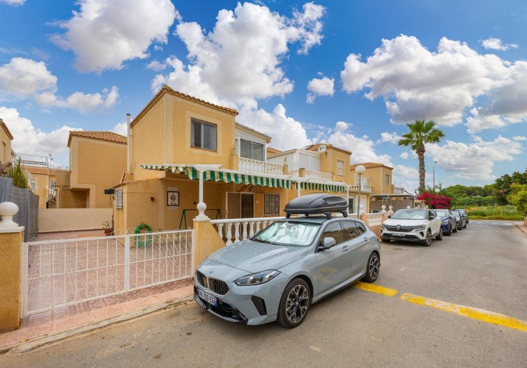 Segunda mano - villa - Torrevieja - El Limonar