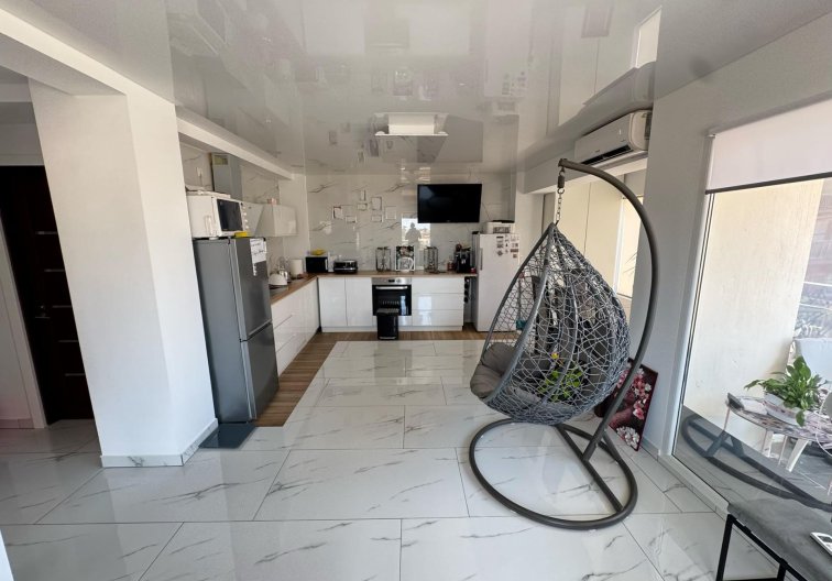 Revente - Appartement - Torrevieja - Zona Los Frutales