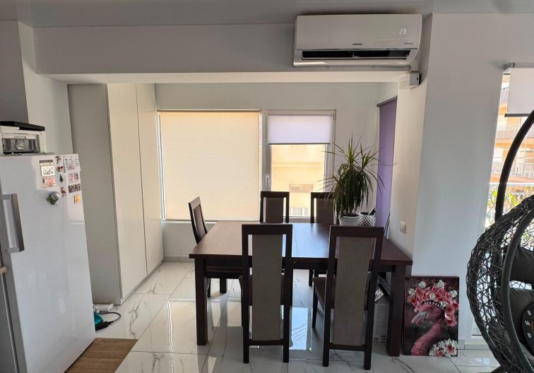 Revente - Appartement - Torrevieja - Zona Los Frutales