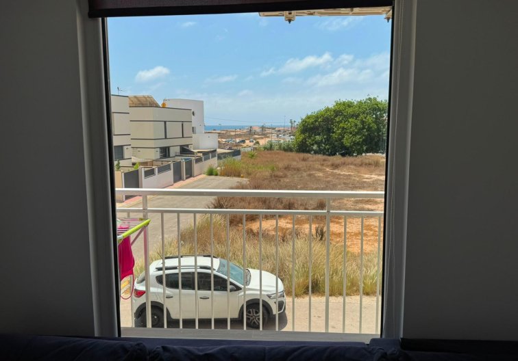 Revente - Appartement - Torrevieja - Zona Los Frutales