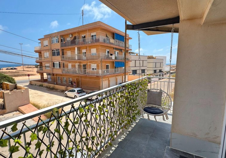 Revente - Appartement - Torrevieja - Zona Los Frutales