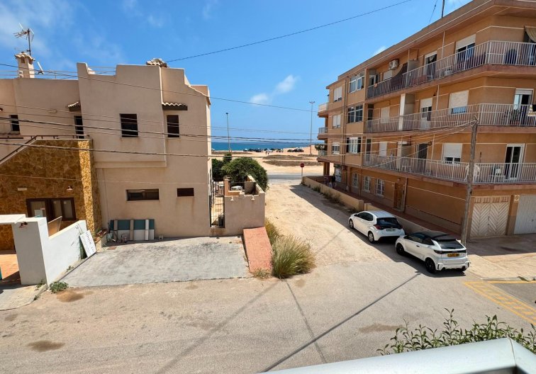 Revente - Appartement - Torrevieja - Zona Los Frutales