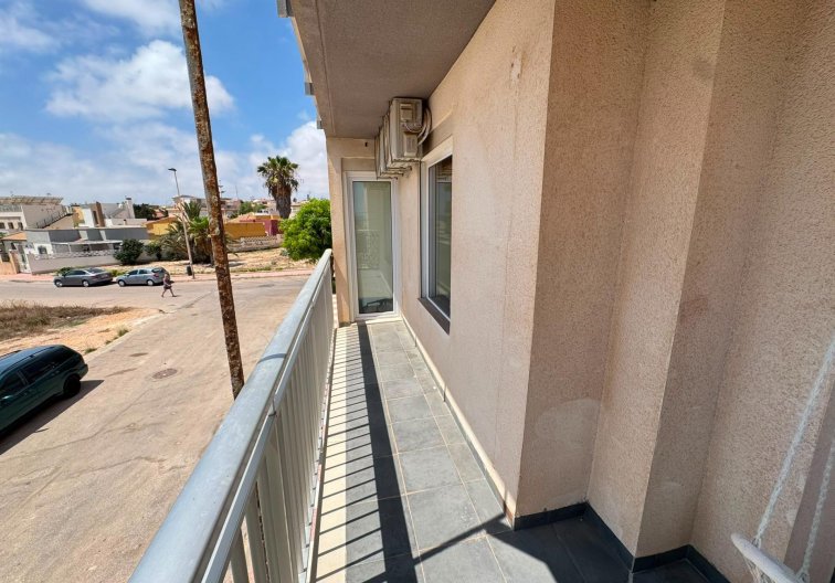 Revente - Appartement - Torrevieja - Zona Los Frutales