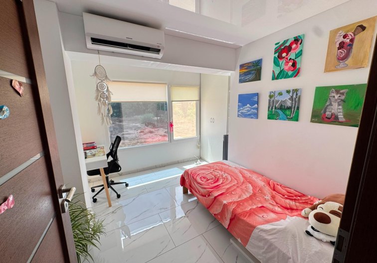 Revente - Appartement - Torrevieja - Zona Los Frutales