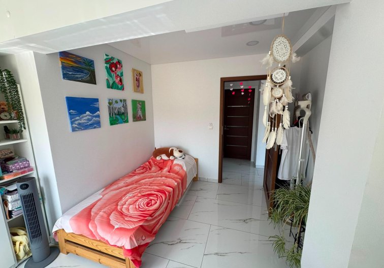 Revente - Appartement - Torrevieja - Zona Los Frutales