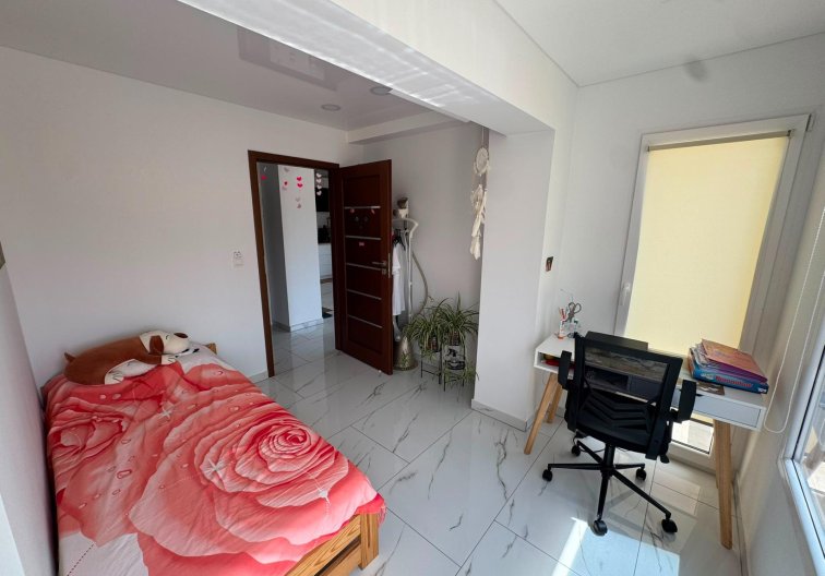 Revente - Appartement - Torrevieja - Zona Los Frutales