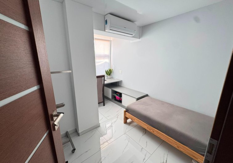 Revente - Appartement - Torrevieja - Zona Los Frutales