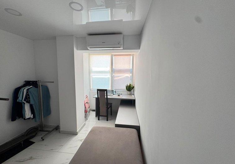 Revente - Appartement - Torrevieja - Zona Los Frutales