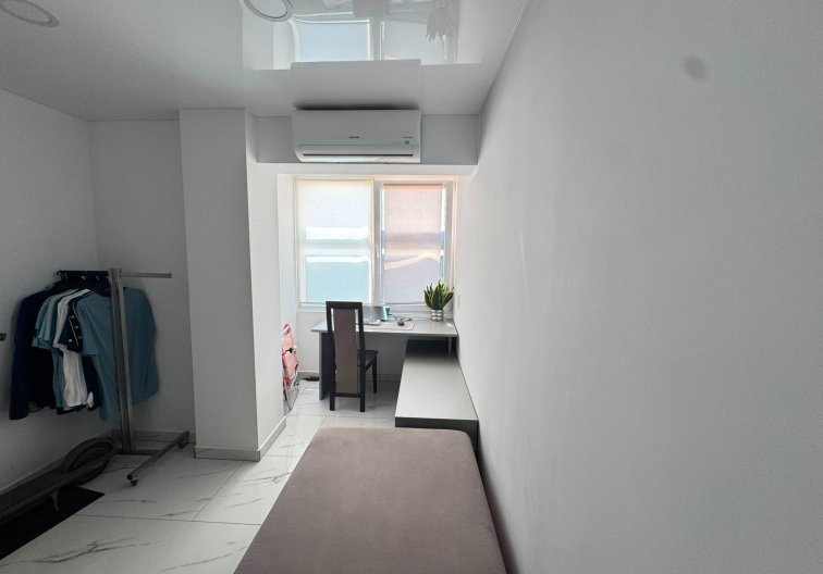 Revente - Appartement - Torrevieja - Zona Los Frutales