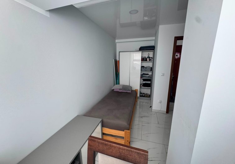Revente - Appartement - Torrevieja - Zona Los Frutales