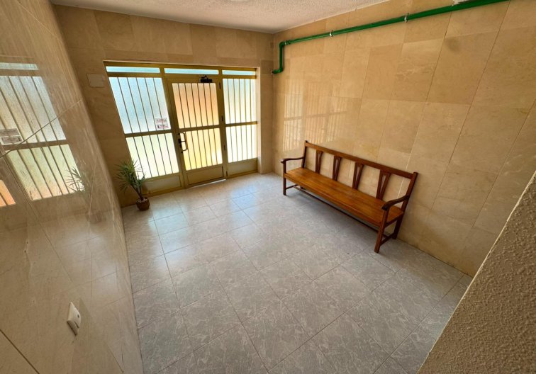 Revente - Appartement - Torrevieja - Zona Los Frutales