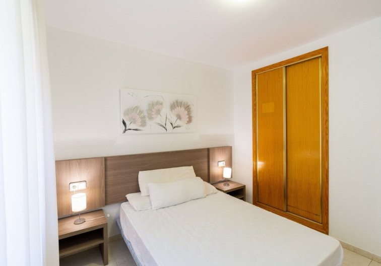 Obra Nueva - Bungalow - Calpe - Gran Sol