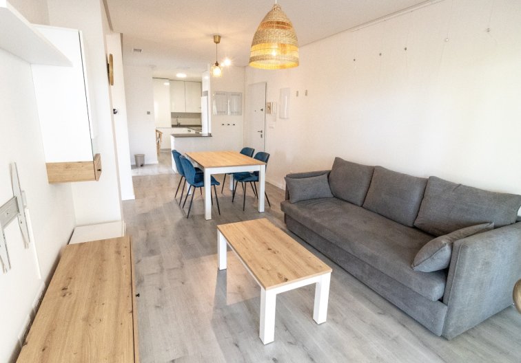 Revente - Appartement - Los Dolses - Inland