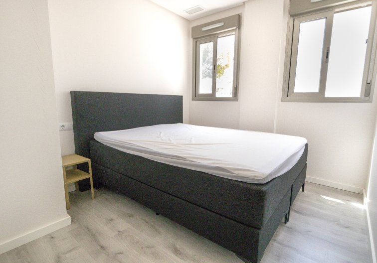 Revente - Appartement - Los Dolses - Inland