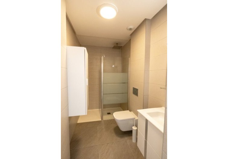 Revente - Appartement - Los Dolses - Inland