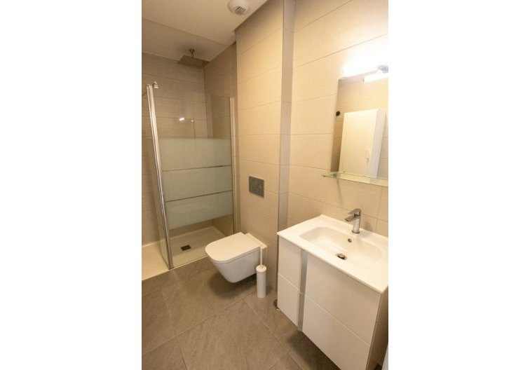 Revente - Appartement - Los Dolses - Inland