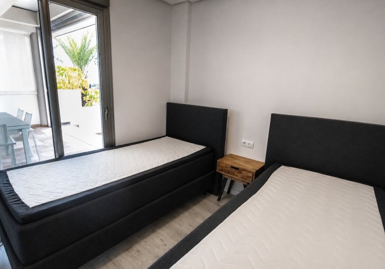 Revente - Appartement - Los Dolses - Inland