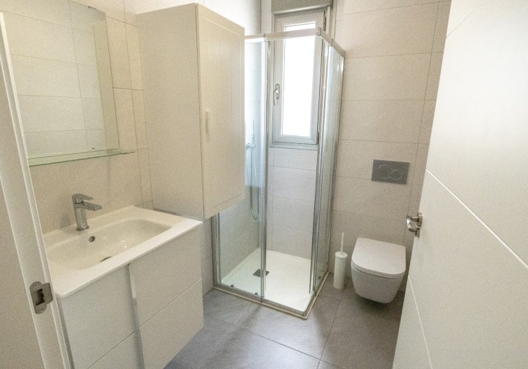 Revente - Appartement - Los Dolses - Inland