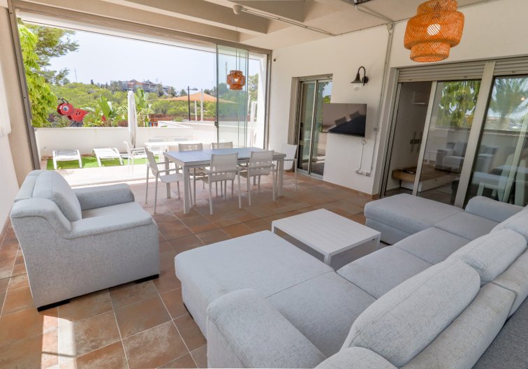 Revente - Appartement - Los Dolses - Inland