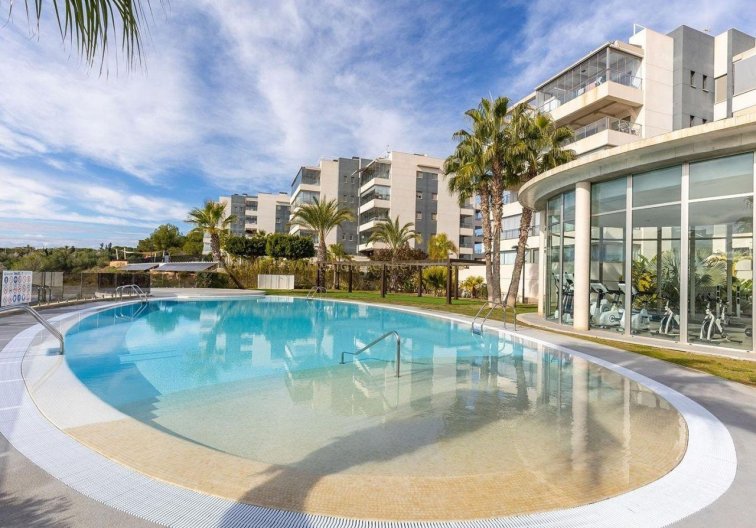 Revente - Appartement - Los Dolses - Inland