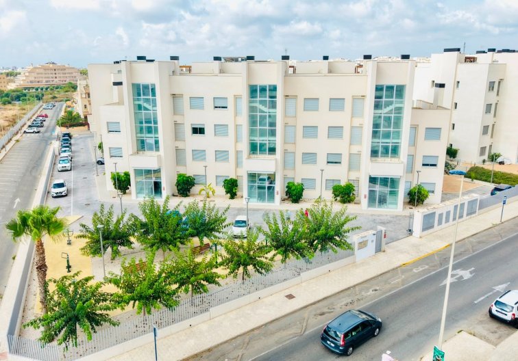 Segunda mano - Apartamento  - Orihuela Costa - Costa Blanca