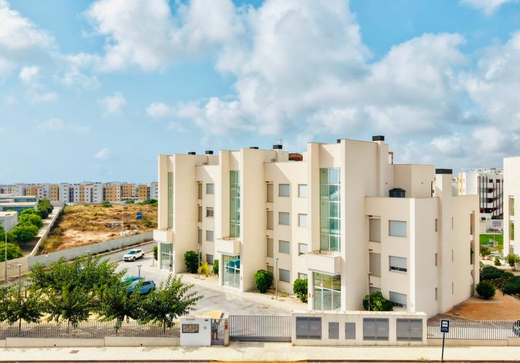 Segunda mano - Apartamento  - Orihuela Costa - Costa Blanca