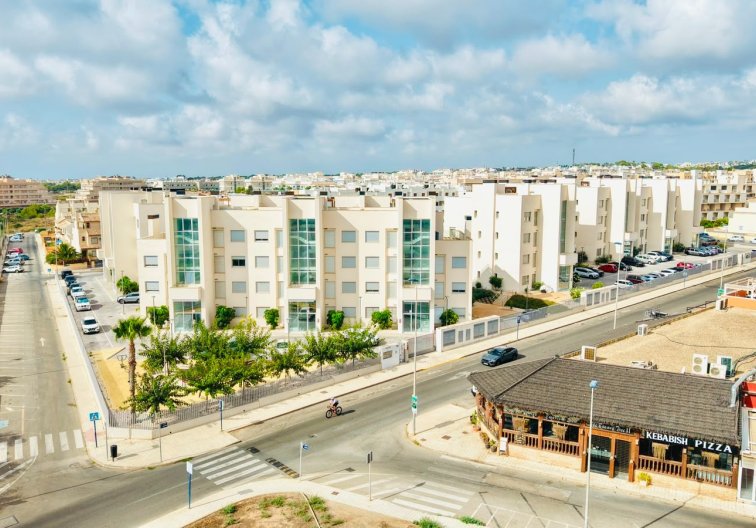 Segunda mano - Apartamento  - Orihuela Costa - Costa Blanca