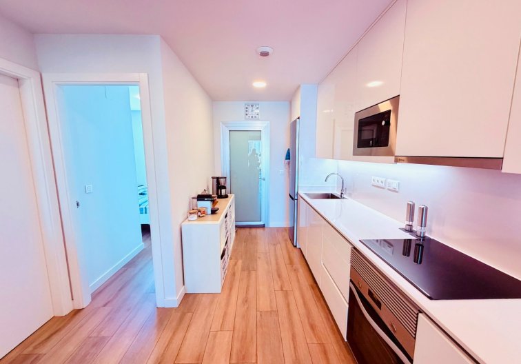 Segunda mano - Apartamento  - Orihuela Costa - Costa Blanca