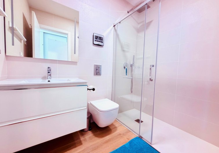 Segunda mano - Apartamento  - Orihuela Costa - Costa Blanca