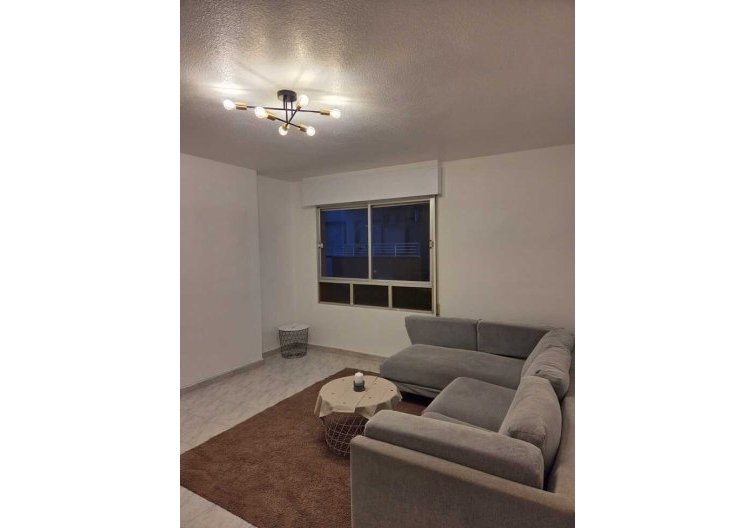 Herverkoop - Appartement - Torrevieja - Habaneras