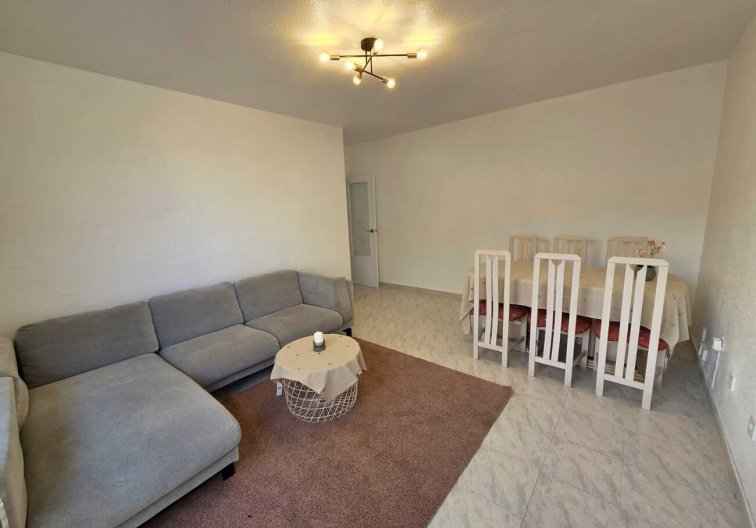 Herverkoop - Appartement - Torrevieja - Habaneras