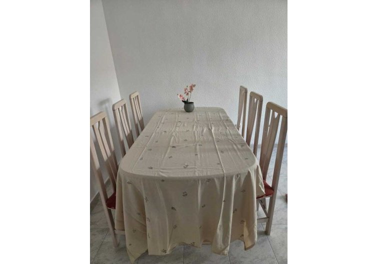 Herverkoop - Appartement - Torrevieja - Habaneras