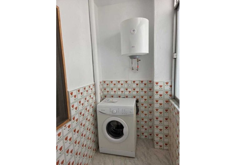 Herverkoop - Appartement - Torrevieja - Habaneras