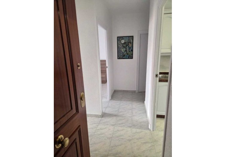 Herverkoop - Appartement - Torrevieja - Habaneras