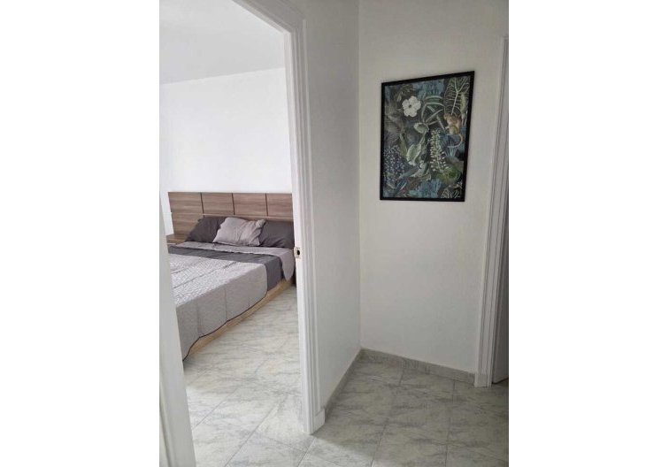 Herverkoop - Appartement - Torrevieja - Habaneras